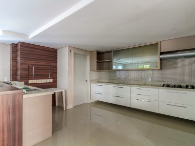 Casa Condominio à venda com 241m², 3 quartos, 3 suítes, 2 vagas no bairro Tristeza em Porto Alegre - Foto 14