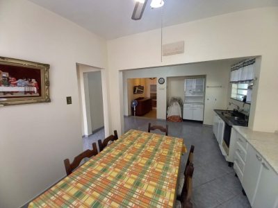 Apartamento à venda com 180m², 3 quartos, 2 vagas no bairro Mont Serrat em Porto Alegre - Foto 31