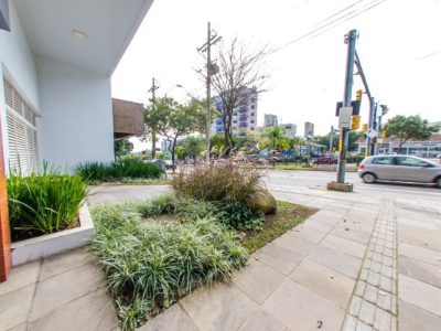 Conjunto/Sala à venda com 38m², 1 vaga no bairro São João em Porto Alegre - Foto 12