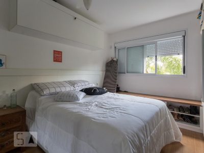 Apartamento à venda com 55m², 2 quartos, 2 vagas no bairro Tristeza em Porto Alegre - Foto 13