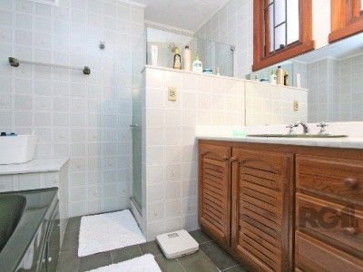 Apartamento à venda com 233m², 3 quartos, 1 suíte, 2 vagas no bairro Independência em Porto Alegre - Foto 20