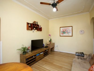 Apartamento à venda com 56m², 2 quartos no bairro Moinhos de Vento em Porto Alegre - Foto 4