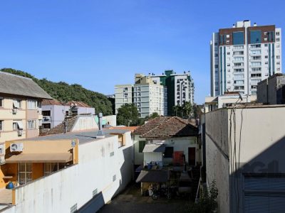 Apartamento à venda com 56m², 2 quartos no bairro Moinhos de Vento em Porto Alegre - Foto 5