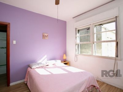 Apartamento à venda com 56m², 2 quartos no bairro Moinhos de Vento em Porto Alegre - Foto 7