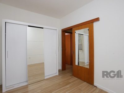 Apartamento à venda com 56m², 2 quartos no bairro Moinhos de Vento em Porto Alegre - Foto 12