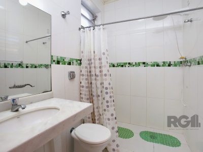 Apartamento à venda com 56m², 2 quartos no bairro Moinhos de Vento em Porto Alegre - Foto 14