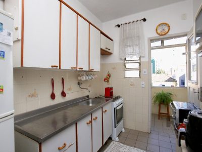 Apartamento à venda com 56m², 2 quartos no bairro Moinhos de Vento em Porto Alegre - Foto 15