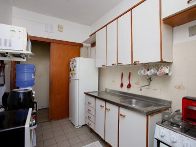 Apartamento à venda com 56m², 2 quartos no bairro Moinhos de Vento em Porto Alegre - Foto 16