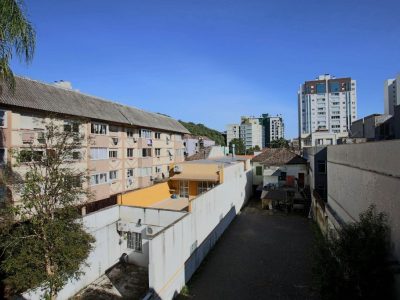 Apartamento à venda com 56m², 2 quartos no bairro Moinhos de Vento em Porto Alegre - Foto 19