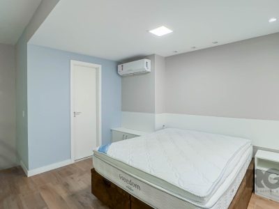 Duplex à venda com 64m², 1 quarto, 1 suíte, 2 vagas no bairro Praia de Belas em Porto Alegre - Foto 29