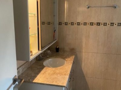 Apartamento à venda com 94m², 3 quartos, 1 suíte, 2 vagas no bairro Petrópolis em Porto Alegre - Foto 13