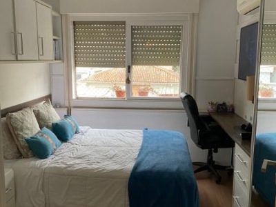 Apartamento à venda com 94m², 3 quartos, 1 suíte, 2 vagas no bairro Petrópolis em Porto Alegre - Foto 18