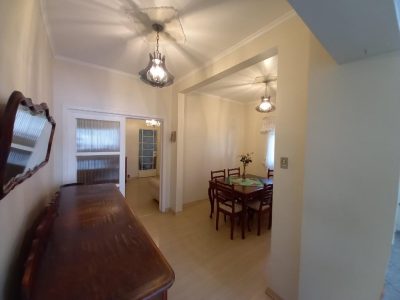 Apartamento à venda com 180m², 3 quartos, 2 vagas no bairro Mont Serrat em Porto Alegre - Foto 39