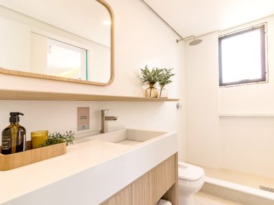 Apartamento à venda com 123m², 3 quartos, 3 suítes, 2 vagas no bairro Mont Serrat em Porto Alegre - Foto 26