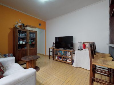 Apartamento à venda com 73m², 2 quartos no bairro Rio Branco em Porto Alegre - Foto 3