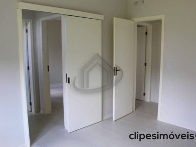 Casa à venda com 123m², 3 quartos, 1 suíte, 2 vagas no bairro Tristeza em Porto Alegre - Foto 11