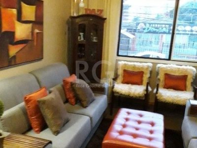 Apartamento à venda com 68m², 2 quartos no bairro Passo d'Areia em Porto Alegre - Foto 4