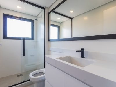 Apartamento à venda com 158m², 3 quartos, 3 suítes, 3 vagas no bairro Petrópolis em Porto Alegre - Foto 39