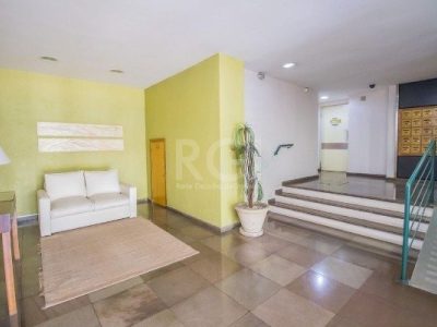 Apartamento à venda com 64m², 2 quartos, 2 vagas no bairro Petrópolis em Porto Alegre - Foto 17