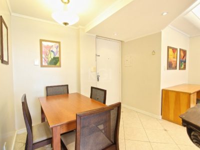 Apartamento à venda com 64m², 2 quartos, 2 vagas no bairro Petrópolis em Porto Alegre - Foto 4