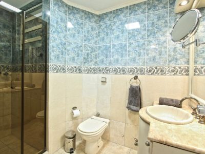 Apartamento à venda com 64m², 2 quartos, 2 vagas no bairro Petrópolis em Porto Alegre - Foto 9