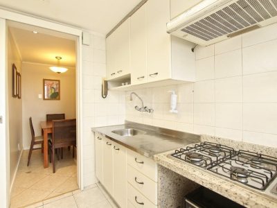 Apartamento à venda com 64m², 2 quartos, 2 vagas no bairro Petrópolis em Porto Alegre - Foto 12