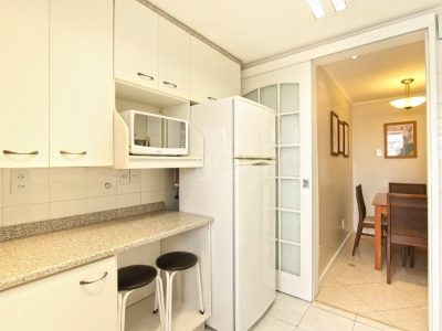 Apartamento à venda com 64m², 2 quartos, 2 vagas no bairro Petrópolis em Porto Alegre - Foto 13