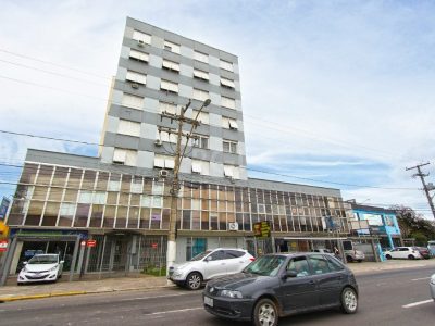 Apartamento à venda com 64m², 2 quartos, 2 vagas no bairro Petrópolis em Porto Alegre - Foto 19