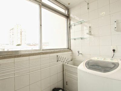 Apartamento à venda com 64m², 2 quartos, 2 vagas no bairro Petrópolis em Porto Alegre - Foto 15