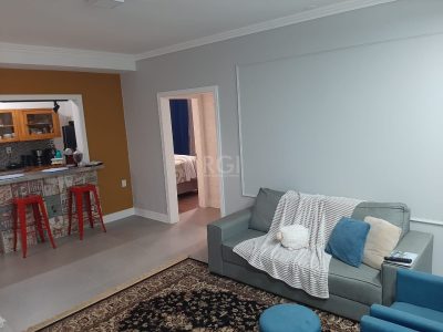 Apartamento à venda com 65m², 2 quartos no bairro São Geraldo em Porto Alegre - Foto 2