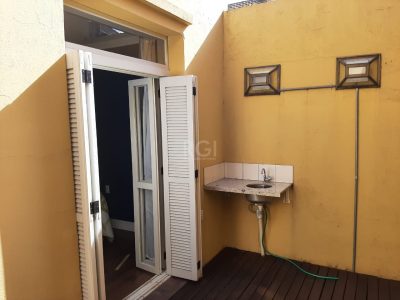 Apartamento à venda com 65m², 2 quartos no bairro São Geraldo em Porto Alegre - Foto 16