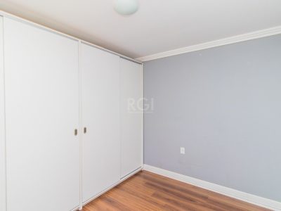 Apartamento à venda com 65m², 2 quartos no bairro São Geraldo em Porto Alegre - Foto 21