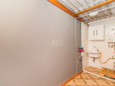 Apartamento à venda com 65m², 2 quartos no bairro São Geraldo em Porto Alegre - Foto 24