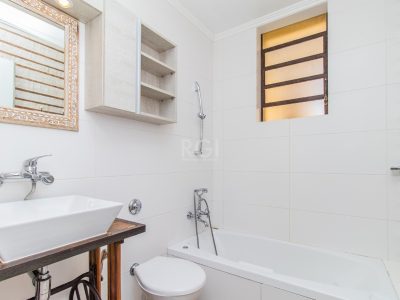 Apartamento à venda com 65m², 2 quartos no bairro São Geraldo em Porto Alegre - Foto 10