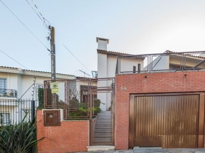 Casa à venda com 171m², 3 quartos, 1 suíte, 2 vagas no bairro Chácara das Pedras em Porto Alegre - Foto 5