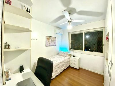 Apartamento à venda com 106m², 3 quartos, 1 suíte, 1 vaga no bairro Rio Branco em Porto Alegre - Foto 26