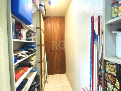 Apartamento à venda com 106m², 3 quartos, 1 suíte, 1 vaga no bairro Rio Branco em Porto Alegre - Foto 30