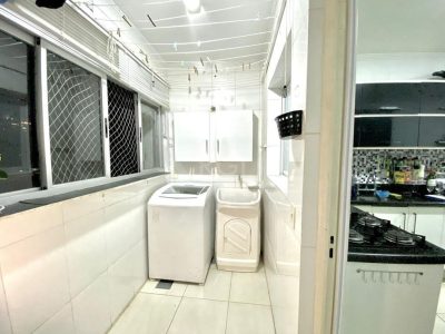 Apartamento à venda com 106m², 3 quartos, 1 suíte, 1 vaga no bairro Rio Branco em Porto Alegre - Foto 31