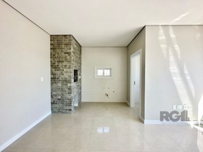 Apartamento à venda com 61m², 2 quartos, 1 suíte, 1 vaga no bairro Zona Nova em Capão da Canoa - Foto 3