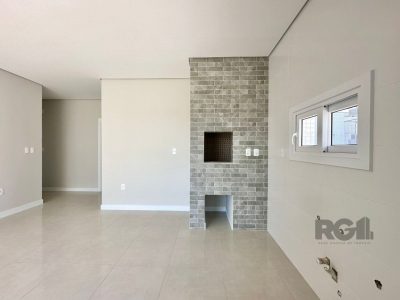 Apartamento à venda com 61m², 2 quartos, 1 suíte, 1 vaga no bairro Zona Nova em Capão da Canoa - Foto 4