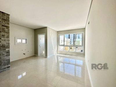 Apartamento à venda com 61m², 2 quartos, 1 suíte, 1 vaga no bairro Zona Nova em Capão da Canoa - Foto 6