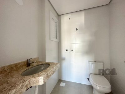 Apartamento à venda com 61m², 2 quartos, 1 suíte, 1 vaga no bairro Zona Nova em Capão da Canoa - Foto 10