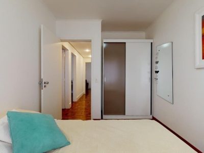 Apartamento à venda com 122m², 3 quartos, 1 vaga no bairro Auxiliadora em Porto Alegre - Foto 16