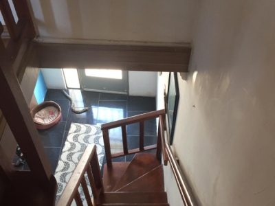 Casa à venda com 80m², 3 quartos no bairro Medianeira em Porto Alegre - Foto 5