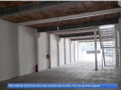 Depósito/Pavilhão à venda com 525m² no bairro São Geraldo em Porto Alegre - Foto 8