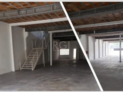 Depósito/Pavilhão à venda com 525m² no bairro São Geraldo em Porto Alegre - Foto 9