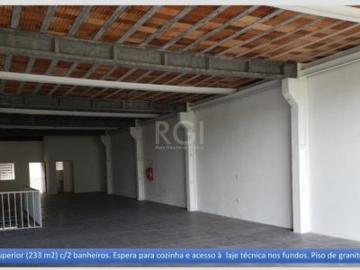 Depósito/Pavilhão à venda com 525m² no bairro São Geraldo em Porto Alegre - Foto 10