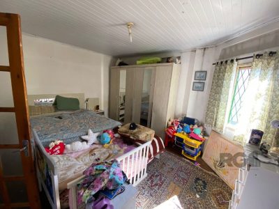 Casa à venda com 100m², 3 quartos, 1 vaga no bairro Medianeira em Porto Alegre - Foto 6