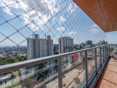 Apartamento à venda com 76m², 2 quartos, 1 suíte, 2 vagas no bairro Petrópolis em Porto Alegre - Foto 16