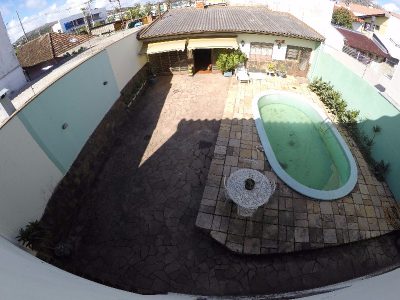 Casa à venda com 95m², 4 quartos, 2 suítes, 4 vagas no bairro Ipanema em Porto Alegre - Foto 56